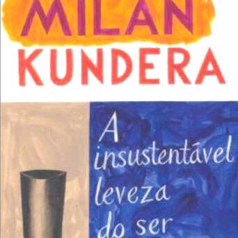 A Insustentável Leveza do Ser