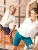 Aeróbica para fitness