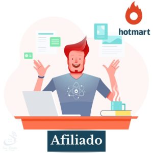 Afiliado em Vendas Online