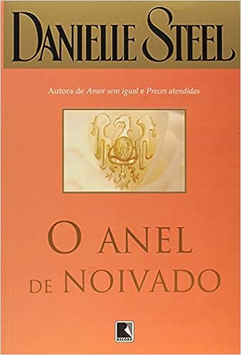 O ANEL DE NOIVADO