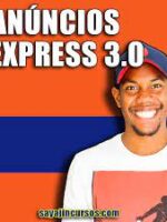 Anuncio Express 3.0 - Micha Menezes