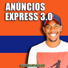 Anuncio Express 3.0 - Micha Menezes
