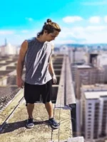 Arte do Parkour 11 - COMPLETO + BÔNUS