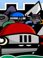 [UDEMY] Criando Arte para Games Ambientação, Cenários e Personagens