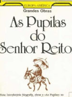 As Pupilas do Senhor Reitor - Júlio Dinis