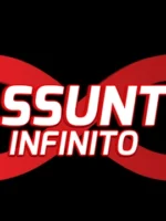 Assunto Infinito 3.0 - Nerd Sedutor