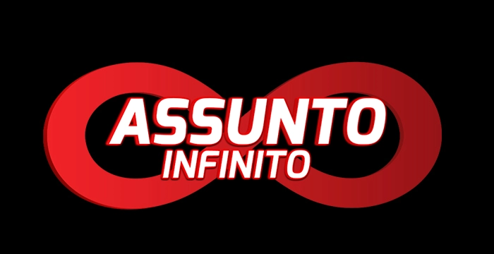 Assunto Infinito 3.0 - Nerd Sedutor