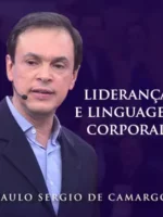Liderança e Linguagem Corporal