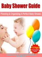 Banhos de bebe