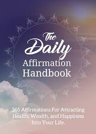 Daily Affirm Handbook