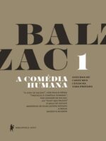 A Comédia Humana - Volume 1