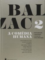 A Comédia Humana - Volume 2