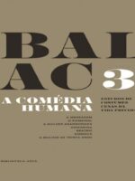 A Comédia Humana - Volume 3