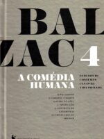 A Comédia Humana - Volume 4