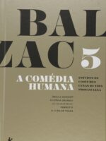 A Comédia Humana - Volume 5