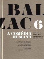 A Comédia Humana - Volume 6