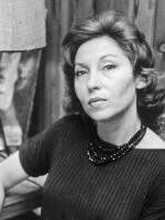 [SE EU FOSSE EU] Clarice Lispector
