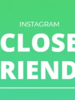 Close Friends Raiam - 2019