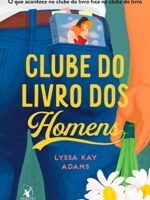 Clube do livro dos homens