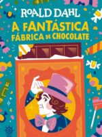 A FANTÁSTICA FABRICA DE CHOCOLATE - ROALD DAHL DAHL AUDIOBOOK PT-BR LIVE LIVROS AUDIOBOOKS