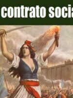 Contrato Social Capítulos I e II Rousseau