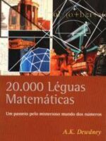 20.000 leguas matematicas - A.K. Dewdney