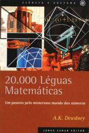 20.000 leguas matematicas - A.K. Dewdney