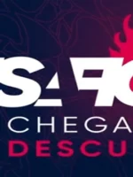 Chega de desculpas - ícaro de carvalho