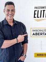 01 Palestrante de Elite - Rodrigo Cardoso