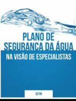 Segurança da Água Jovem