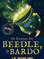 A Fonte da Sorte - Os Contos de Beedley, o Bardo