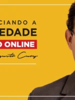 Gerenciando a Ansiedade - Augusto Cury