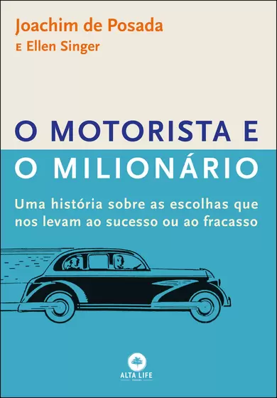 O Motorista e o Milionário