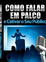 Ebook-como falar em palco