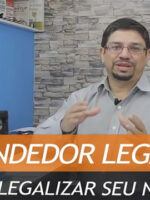 Empreendedor Legalizado - Lourival Melo