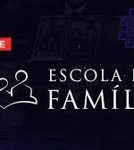 A Família e a Escola na Educação - Brasil Paralelo