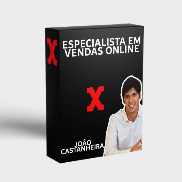 Curso do castanheira