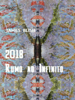 2018 Rumo ao Infinito - James Blish