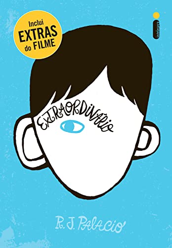 Extraordinário - R.J Palacio