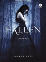 Fallen - Lauren Kate