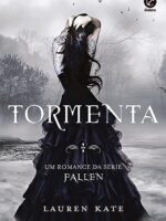 Tormenta - Lauren Kate