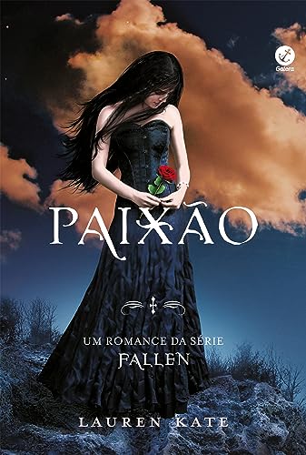 Paixão - Lauren Kate
