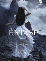 Êxtase - Lauren Kate