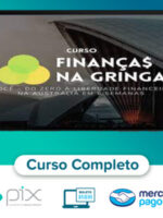 Finanças na Gringa 20