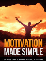 Motivação simplificada