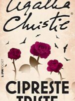 Cipreste Triste - Agatha Christie