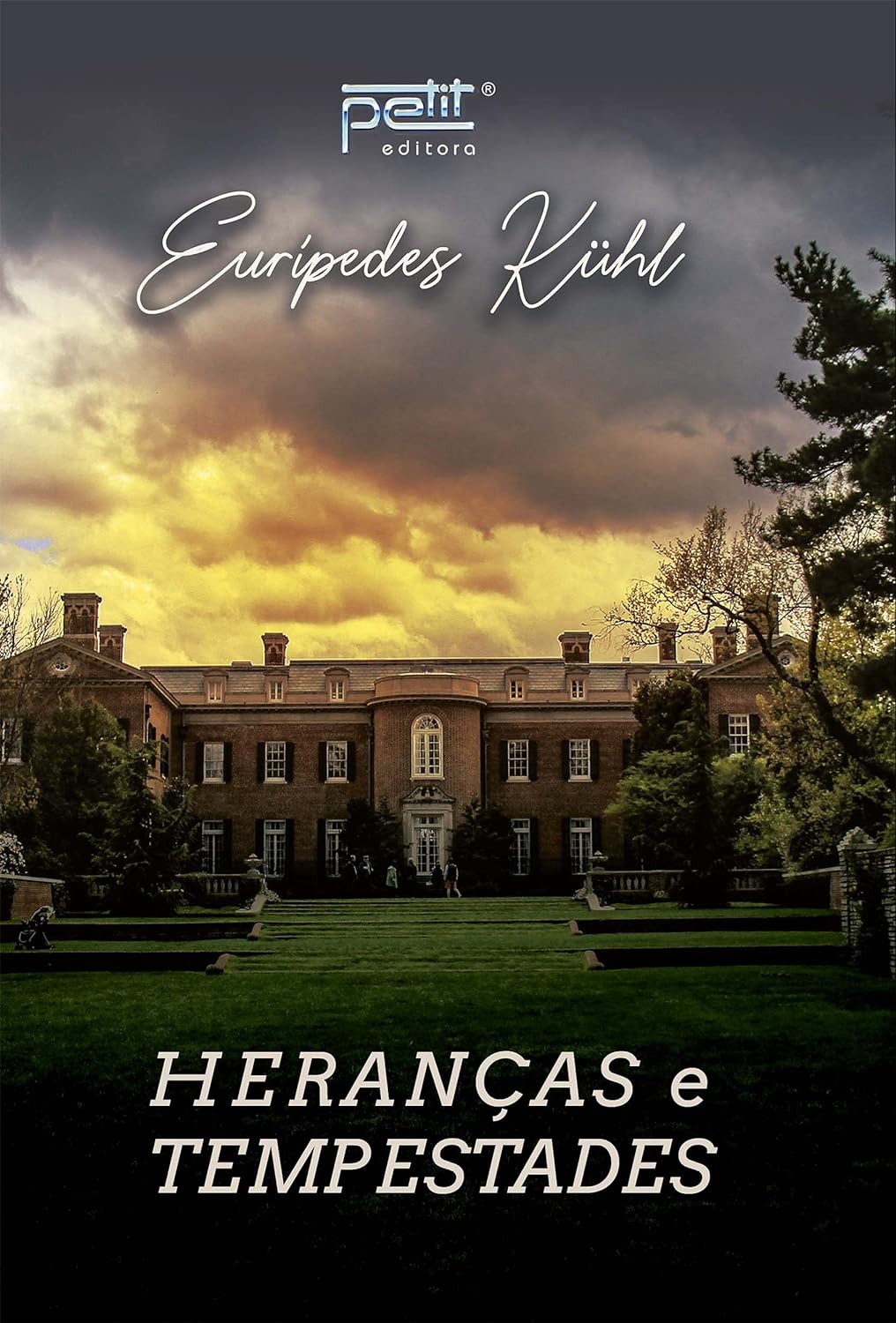 Heranças e Tempestades