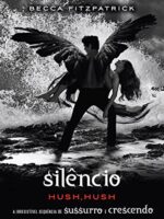 Silêncio - Becca Fitzpatrick