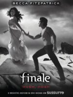 Finale - Becca Fitzpatrick