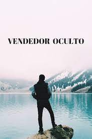 CURSO VENDEDOR OCULTO - RODRIGO VITORINO